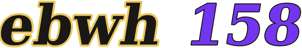 ebwh 158 logo